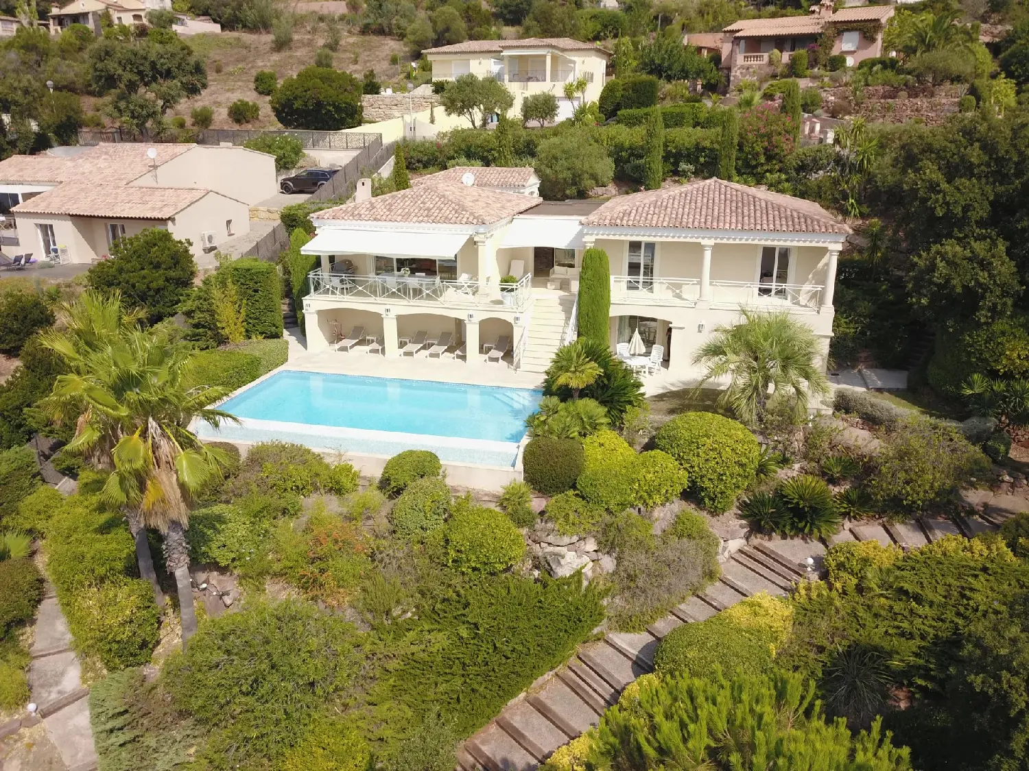  kaufen Villa Agay Var 2