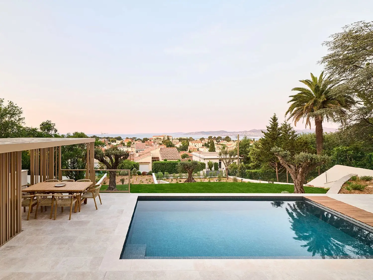  te koop villa Agay Var 1