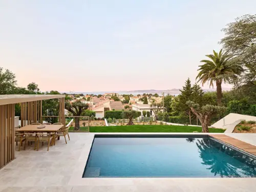 Agay Var villa foto 7098636