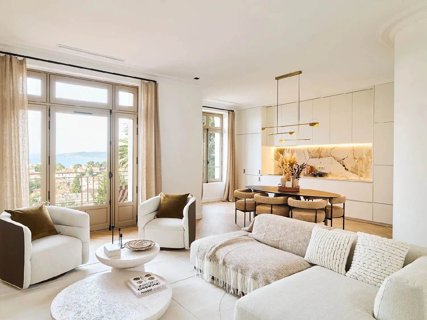  te koop villa Agay Var 4