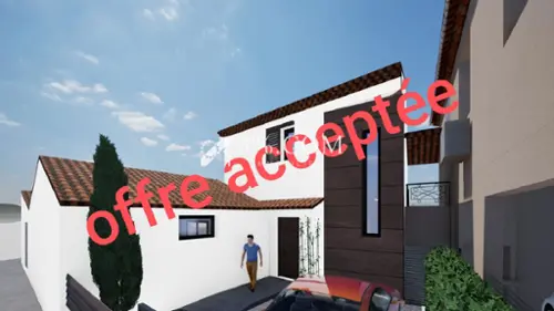Agde Hérault villa foto 7096226