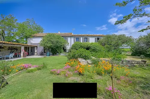 Aigues-Mortes Gard villa foto 7088636