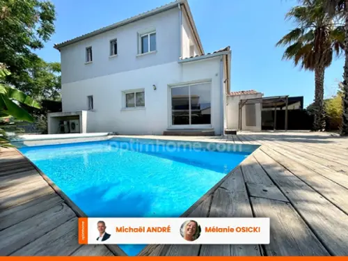 Aigues-Mortes Gard villa foto 7097456