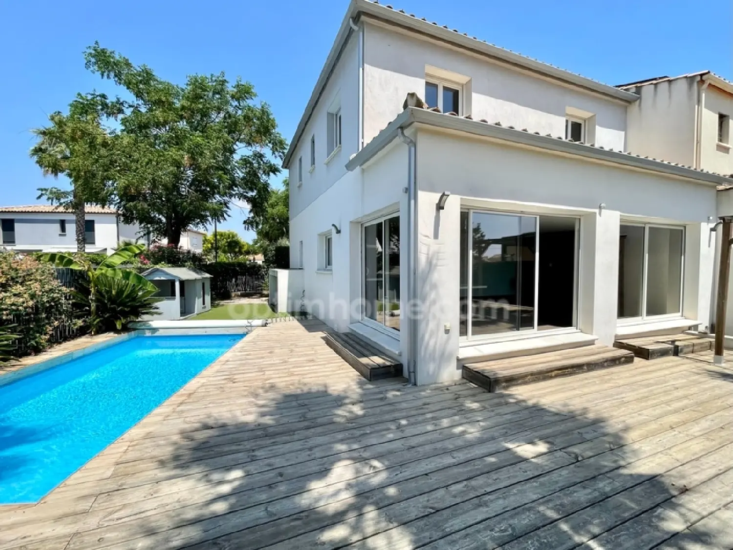  en venta villa Aigues-Mortes Gard 2