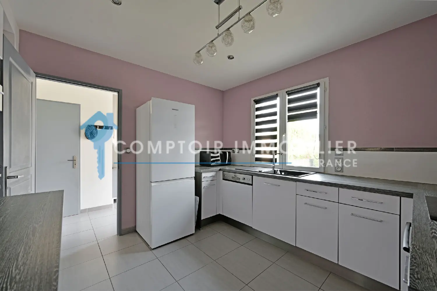  à vendre villa Aimargues Gard 5