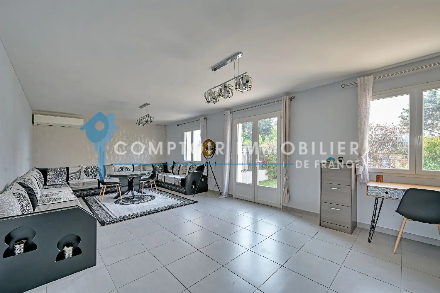  à vendre villa Aimargues Gard 6
