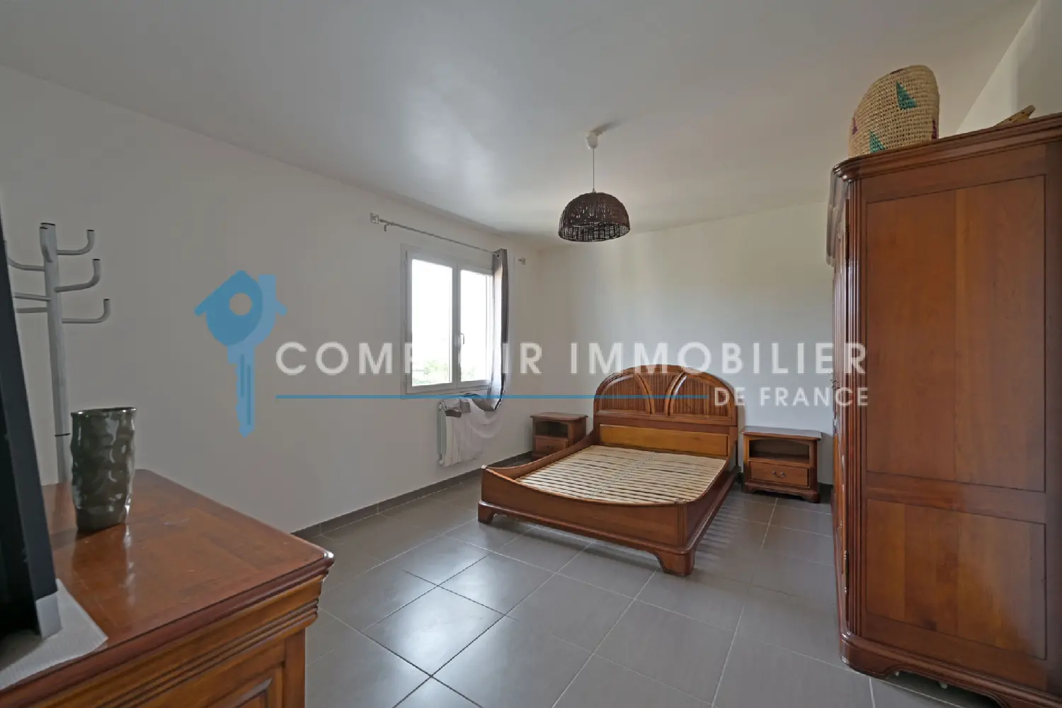  à vendre villa Aimargues Gard 8