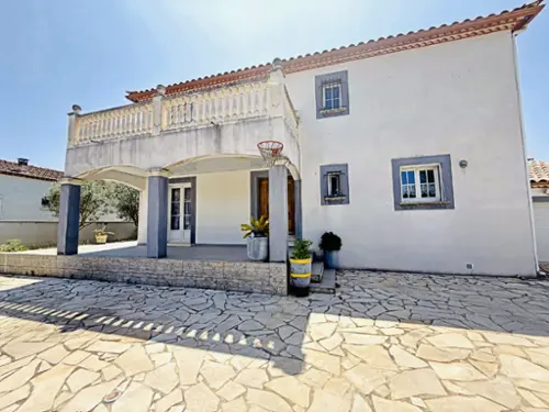 Aimargues Gard villa foto
