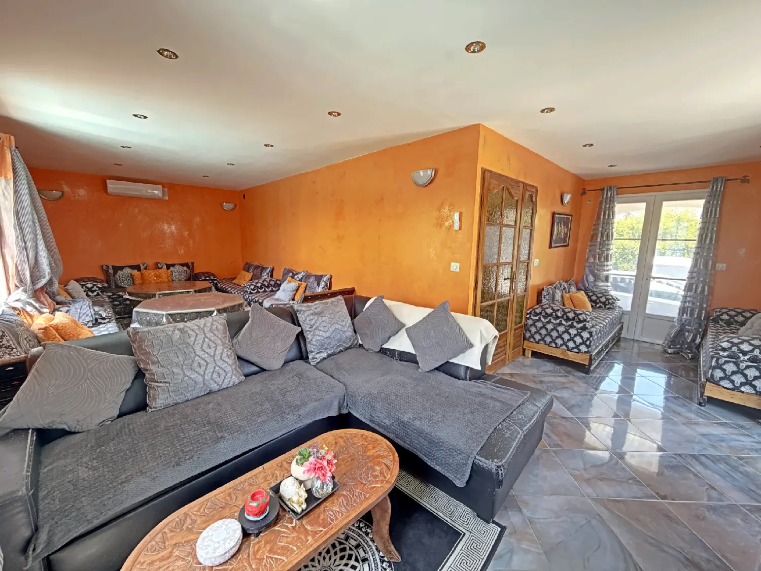 en venta villa Aimargues Gard 2