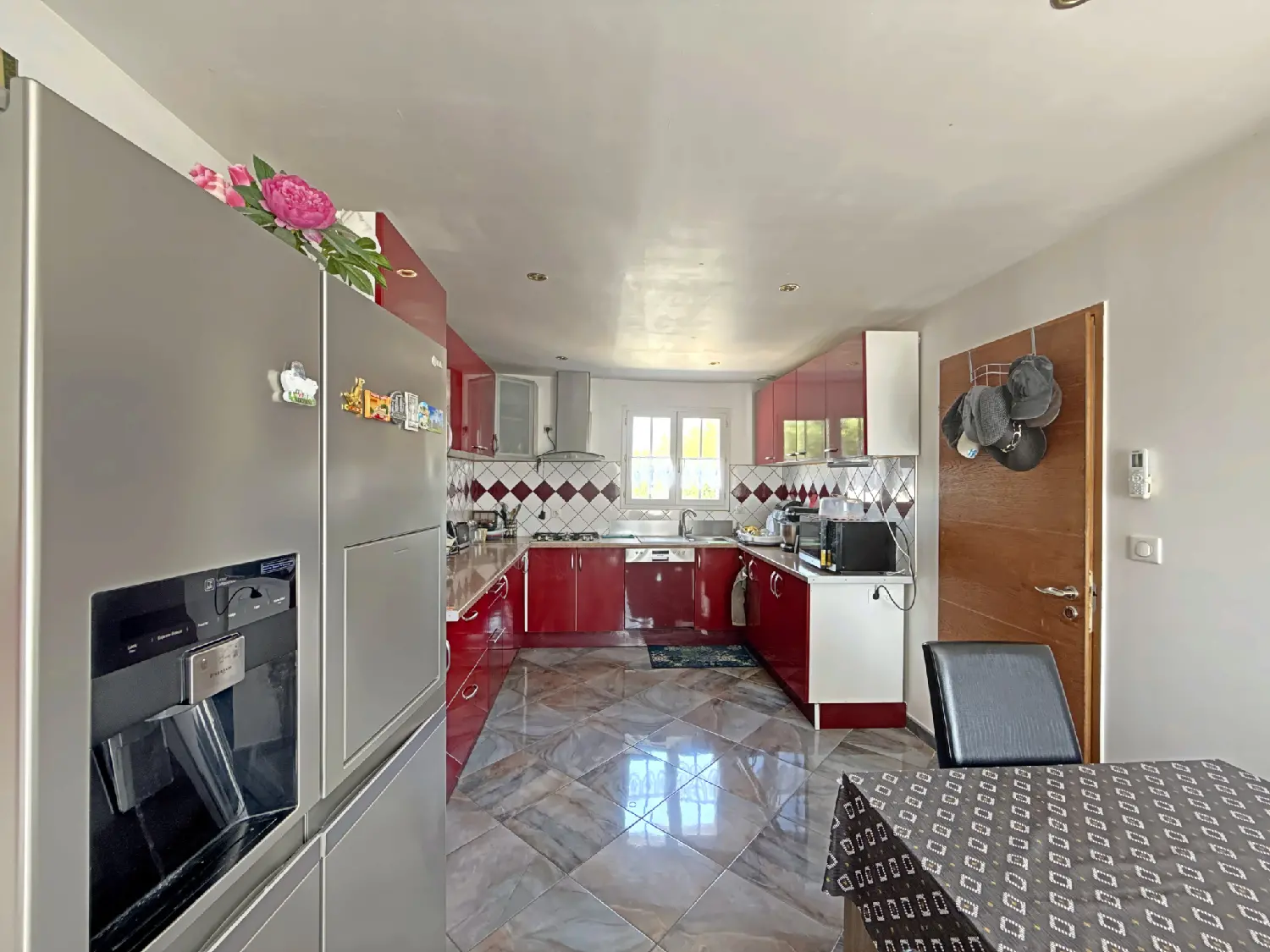 en venta villa Aimargues Gard 3