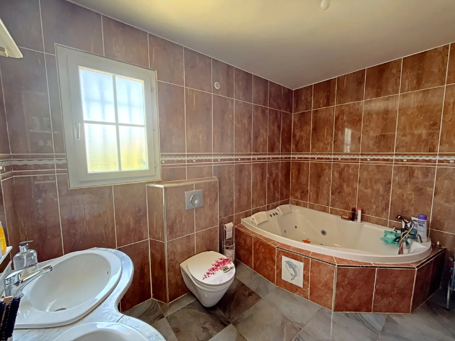  en venta villa Aimargues Gard 8