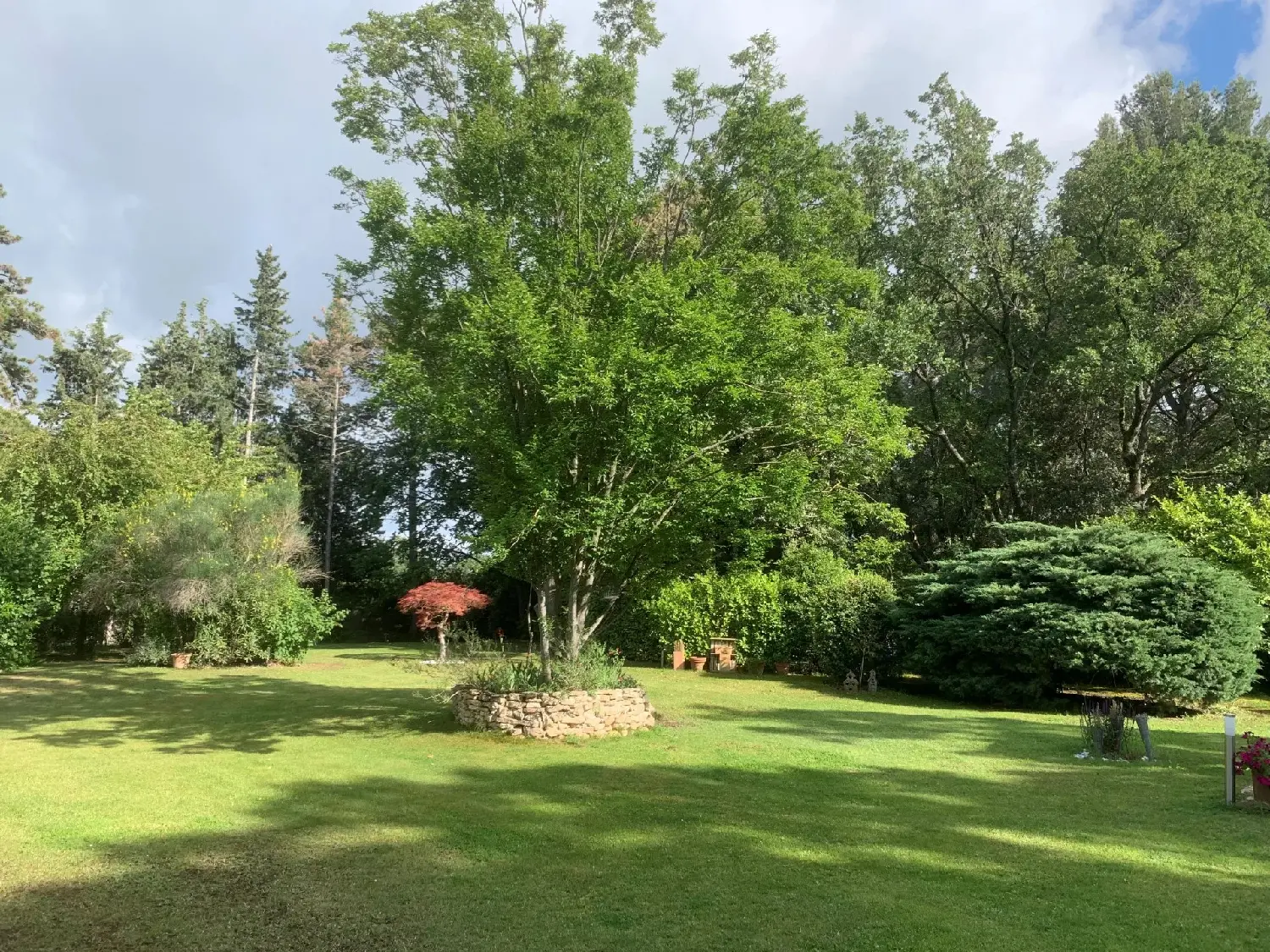  à vendre villa Aix-en-Provence Bouches-du-Rhône 3