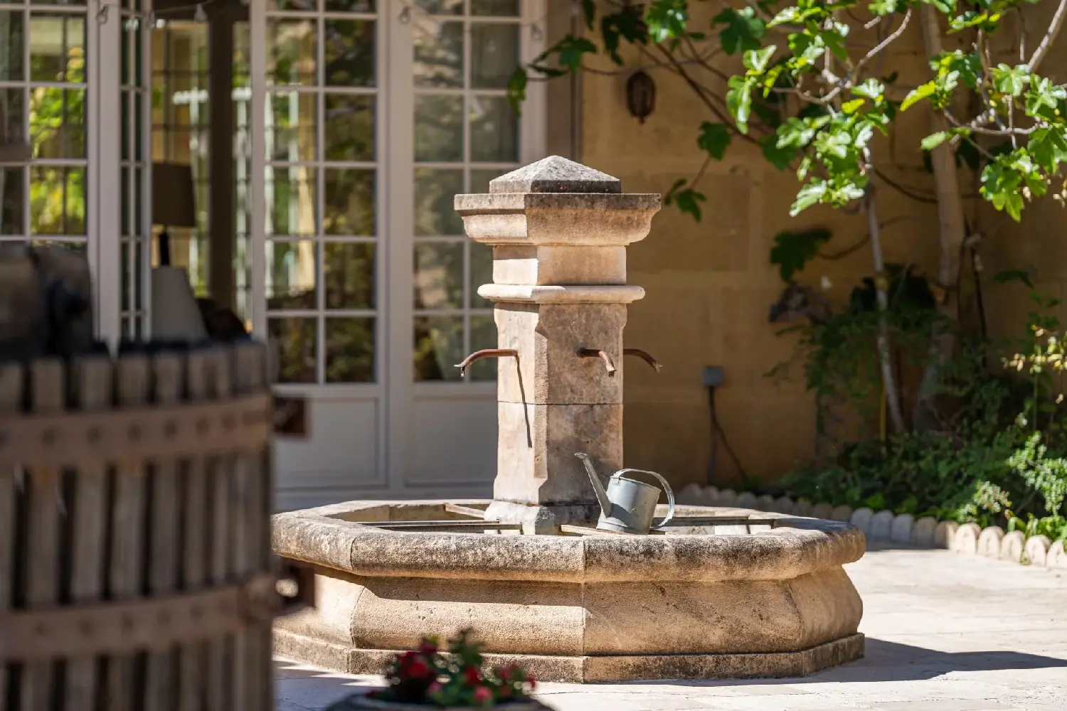 à vendre villa Aix-en-Provence Bouches-du-Rhône 6