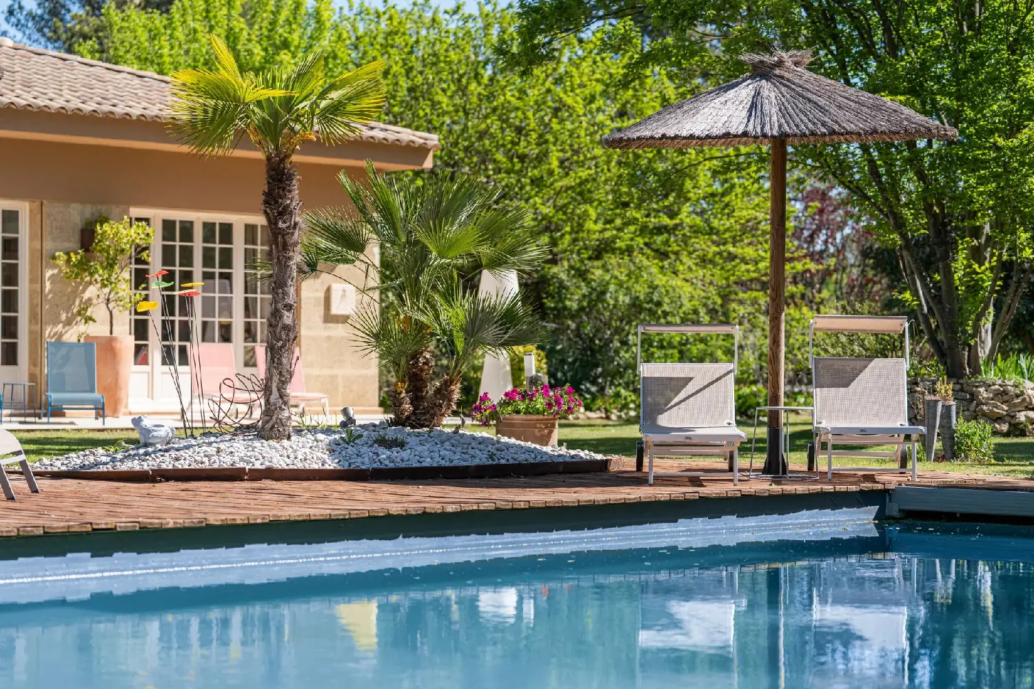  à vendre villa Aix-en-Provence Bouches-du-Rhône 8