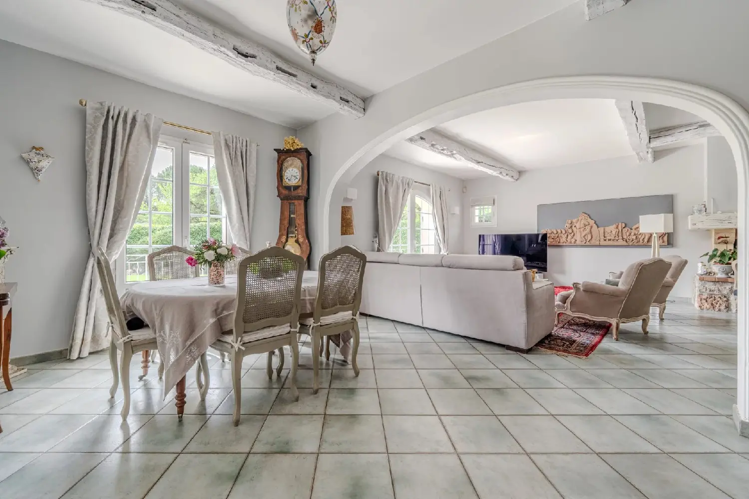  kaufen Villa Aix-en-Provence Bouches-du-Rhône 6