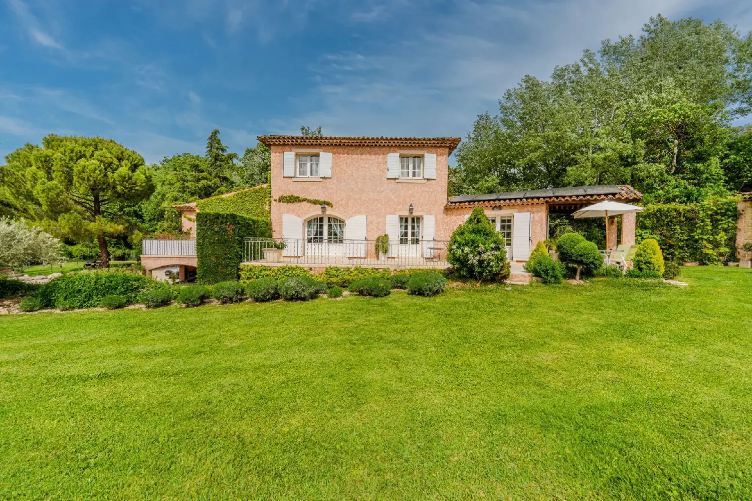  kaufen Villa Aix-en-Provence Bouches-du-Rhône 7