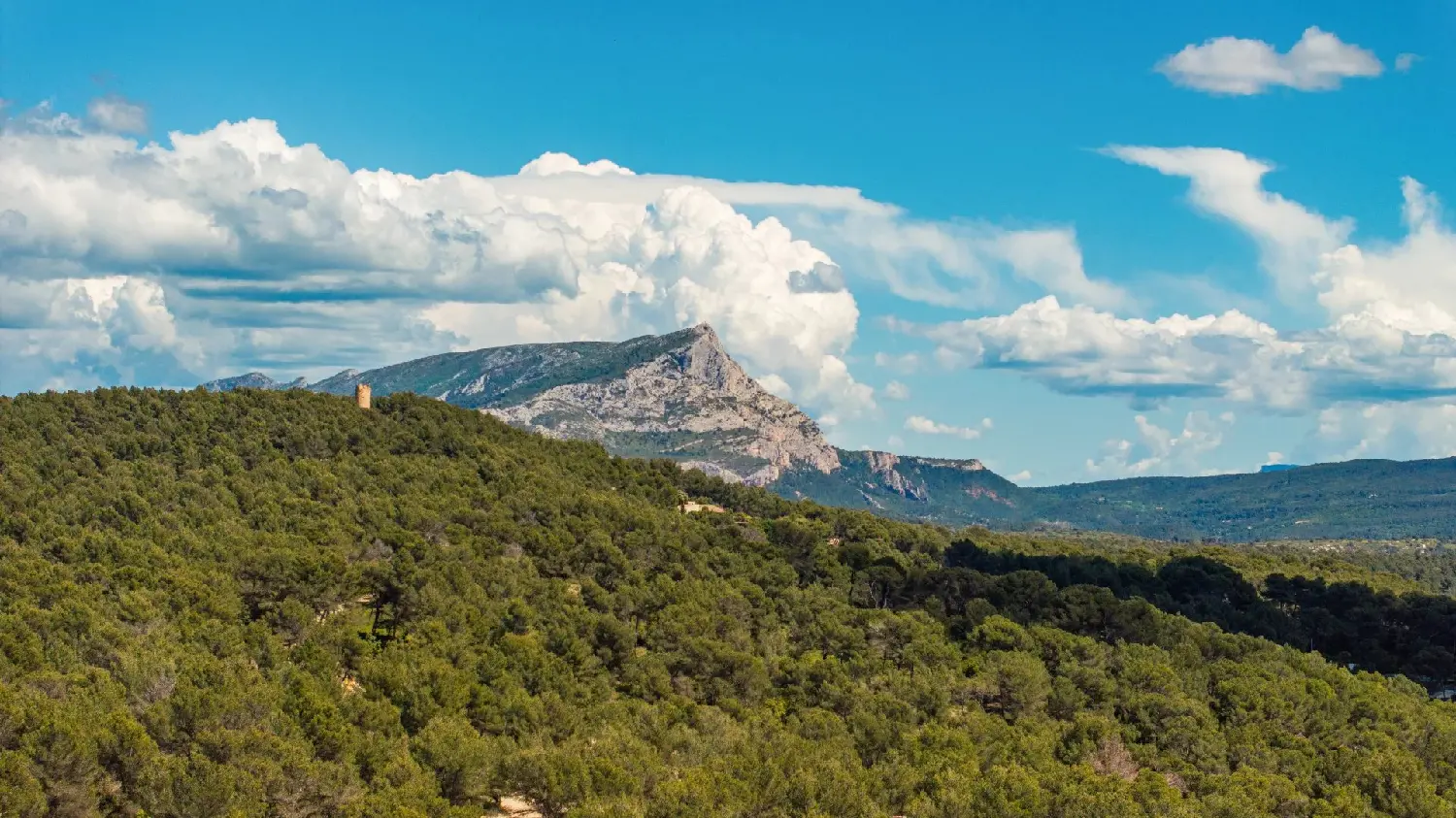  kaufen Villa Aix-en-Provence Bouches-du-Rhône 1