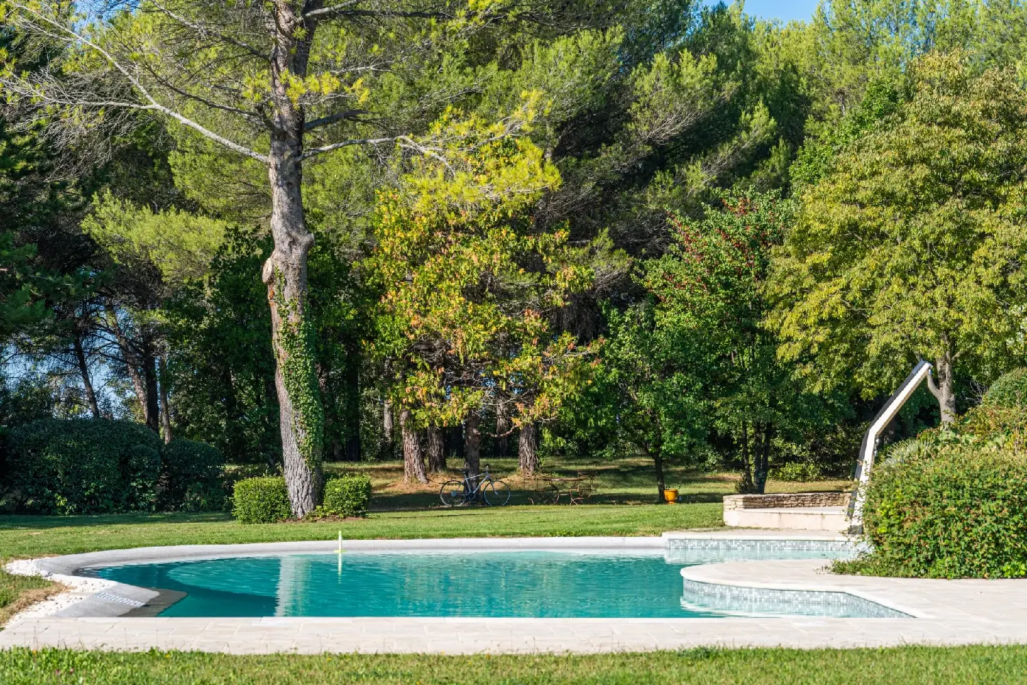 en venta villa Aix-en-Provence Bocas del Ródano 2