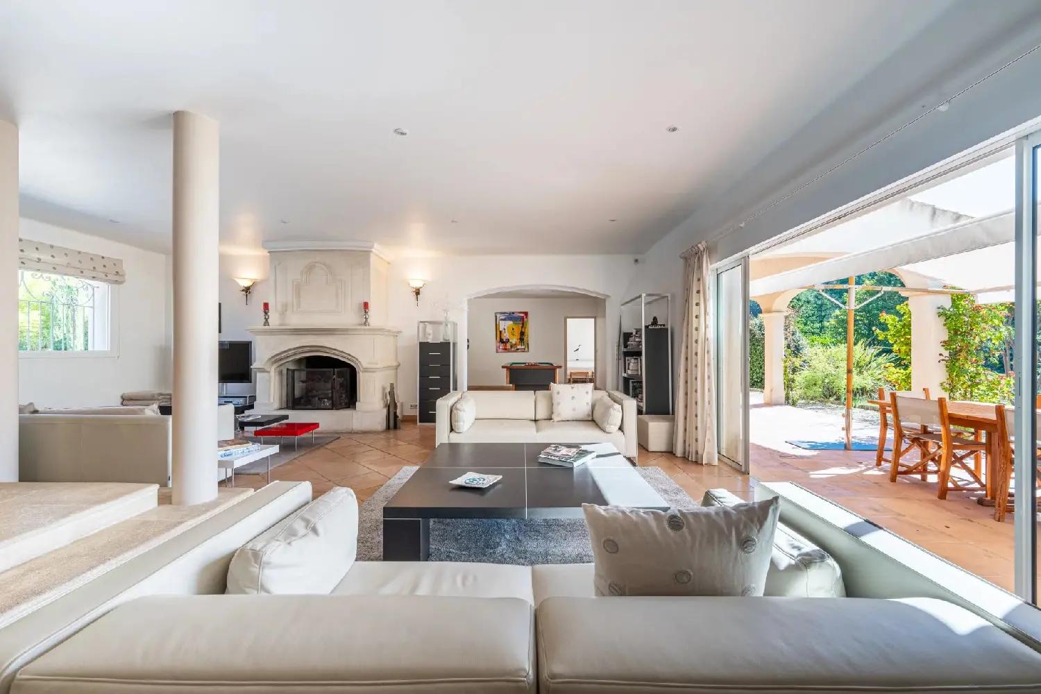  en venta villa Aix-en-Provence Bocas del Ródano 4