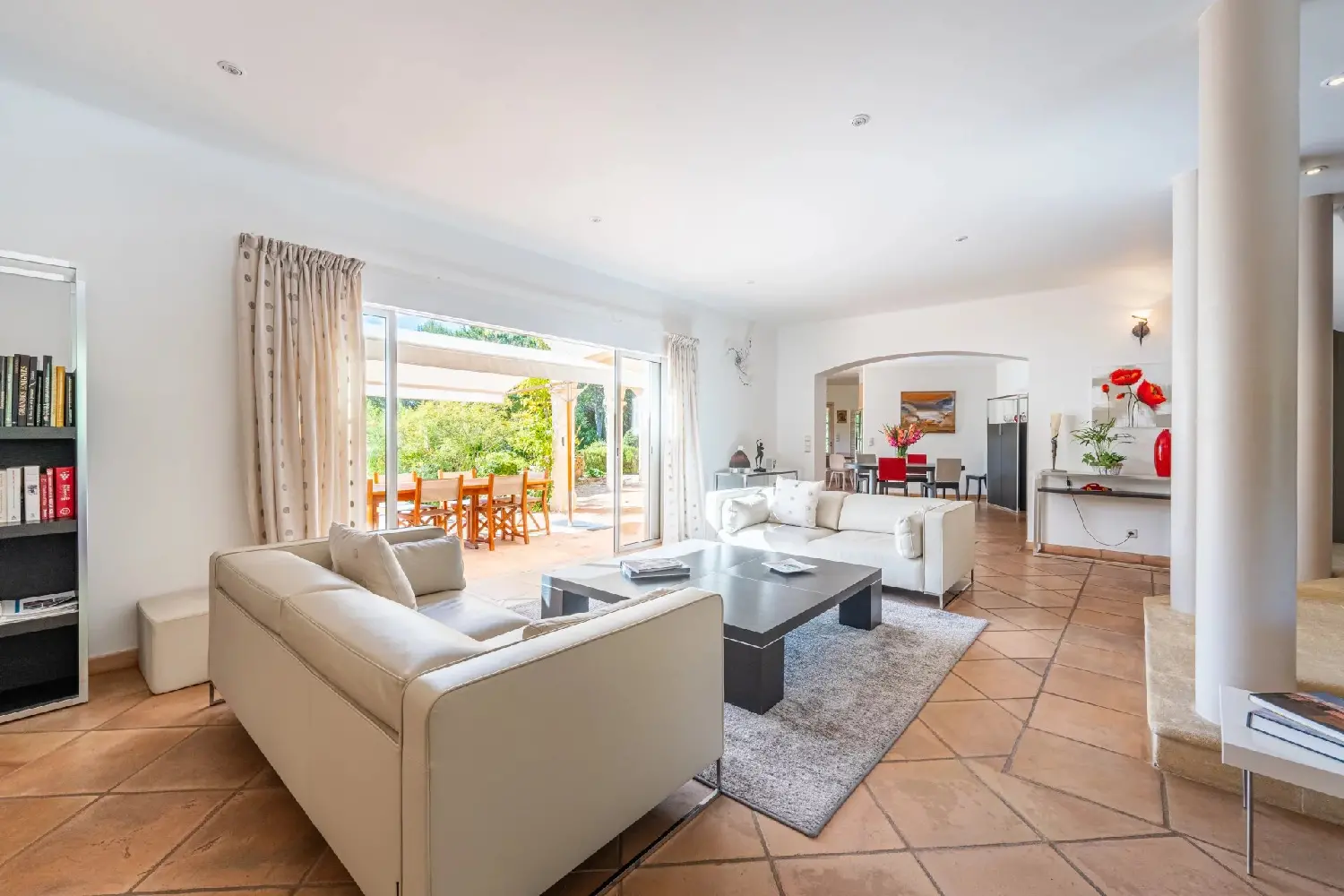  en venta villa Aix-en-Provence Bocas del Ródano 5