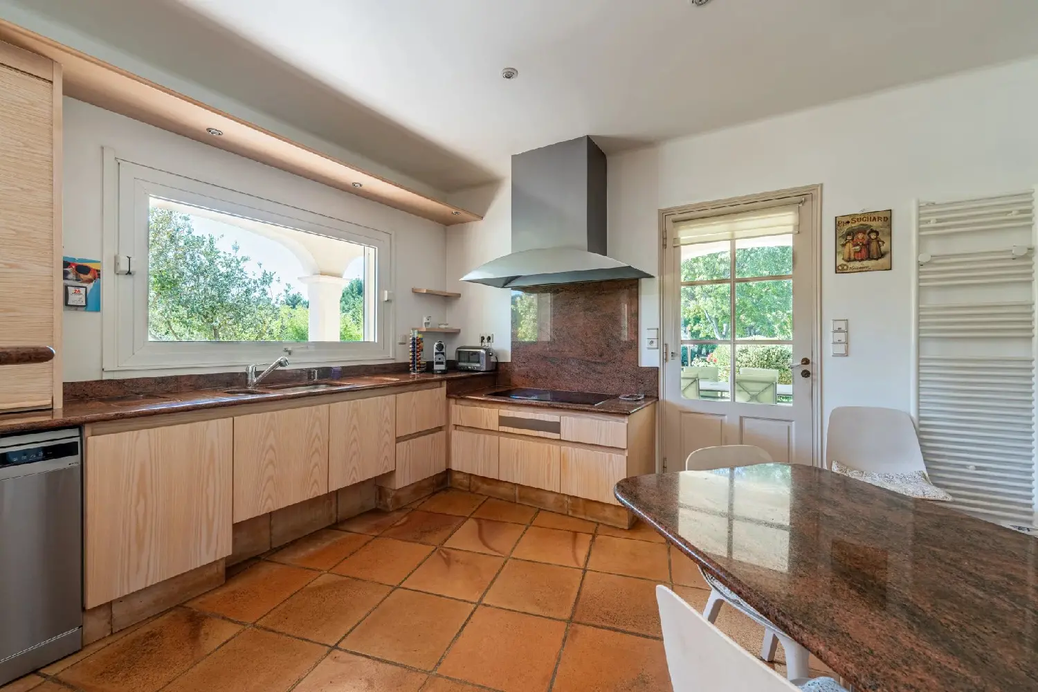  en venta villa Aix-en-Provence Bocas del Ródano 8