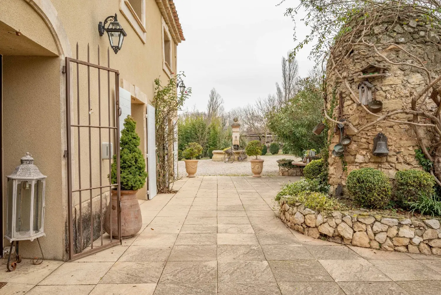  en venta villa Aix-en-Provence Bocas del Ródano 1