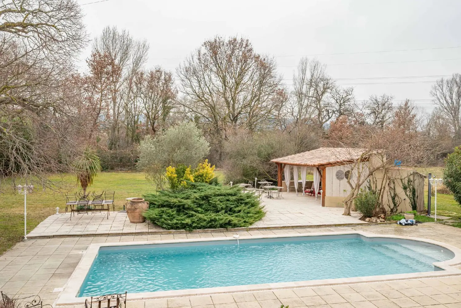 en venta villa Aix-en-Provence Bocas del Ródano 2