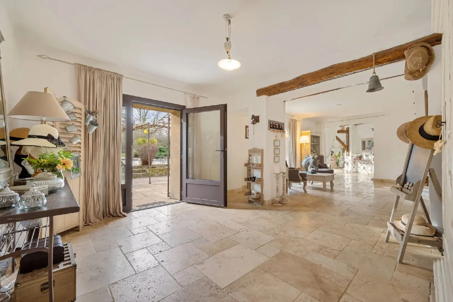en venta villa Aix-en-Provence Bocas del Ródano 3