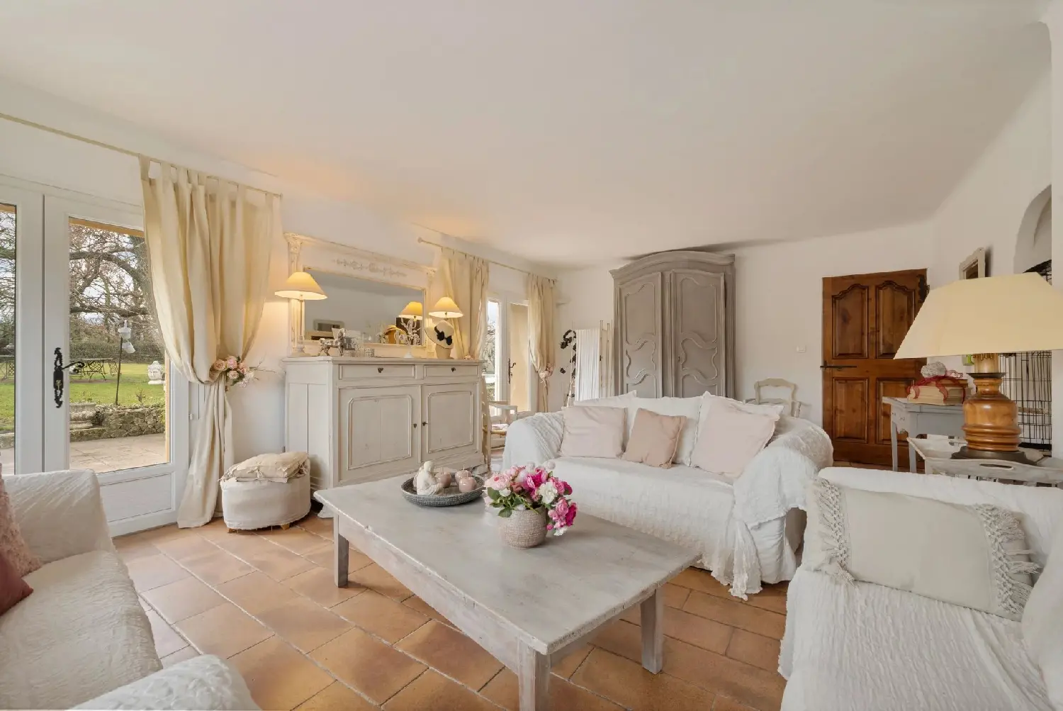  en venta villa Aix-en-Provence Bocas del Ródano 5