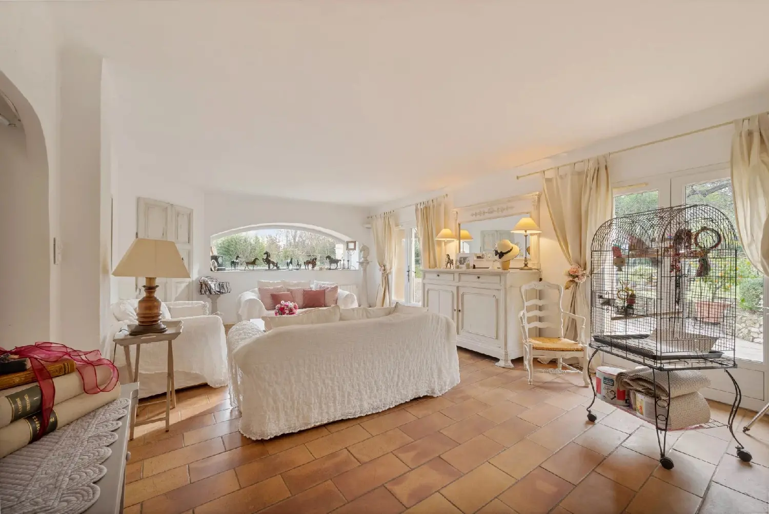  en venta villa Aix-en-Provence Bocas del Ródano 7