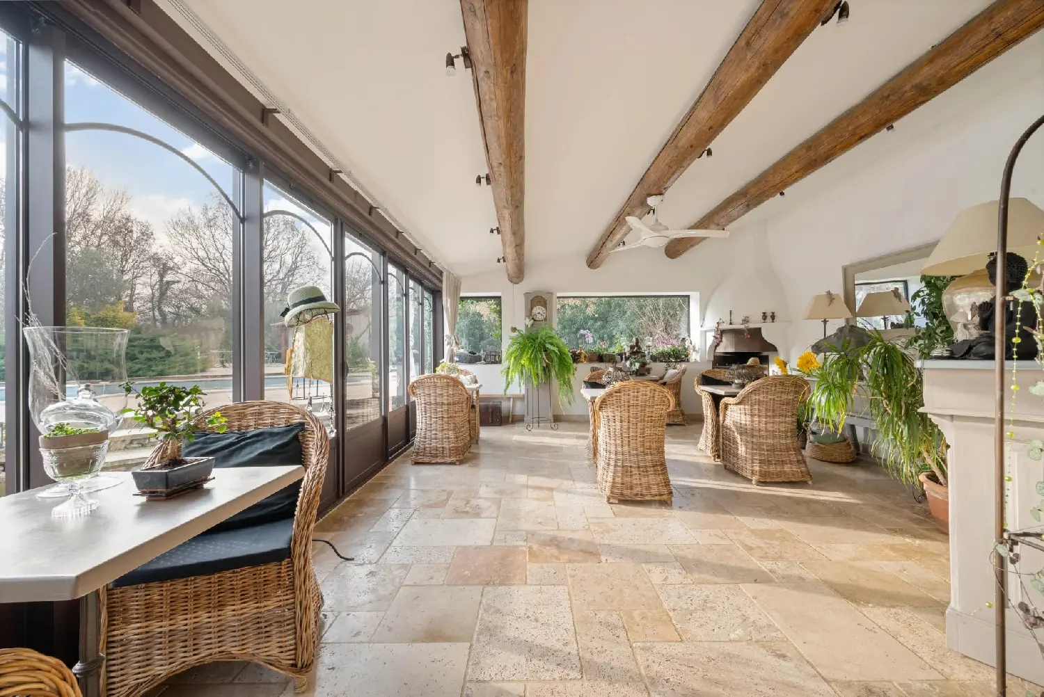  en venta villa Aix-en-Provence Bocas del Ródano 8