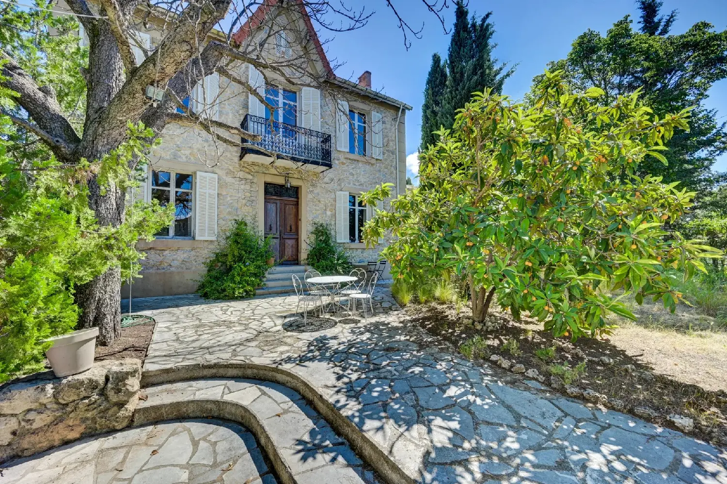  kaufen Villa Aix-en-Provence Bouches-du-Rhône 1
