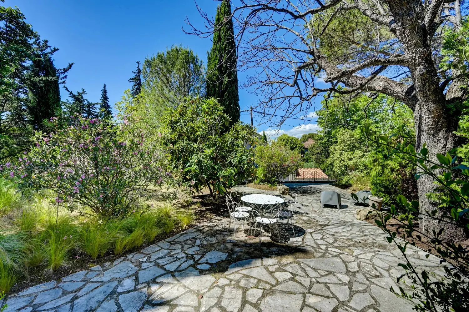  kaufen Villa Aix-en-Provence Bouches-du-Rhône 2
