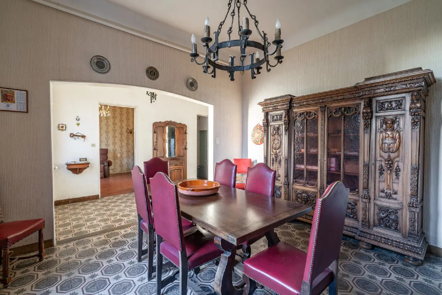  kaufen Villa Aix-en-Provence Bouches-du-Rhône 4