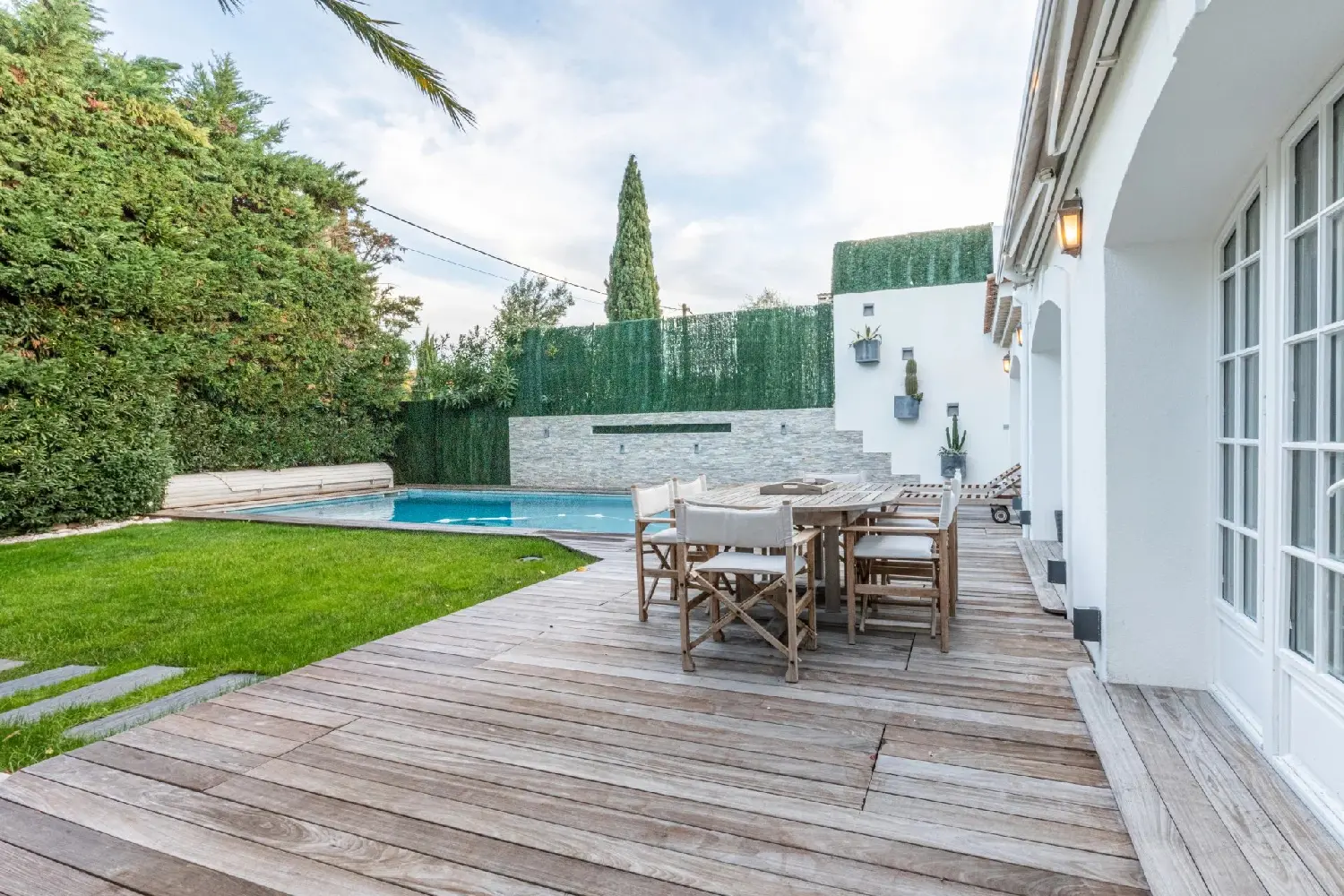  en venta villa Aix-en-Provence Bocas del Ródano 1