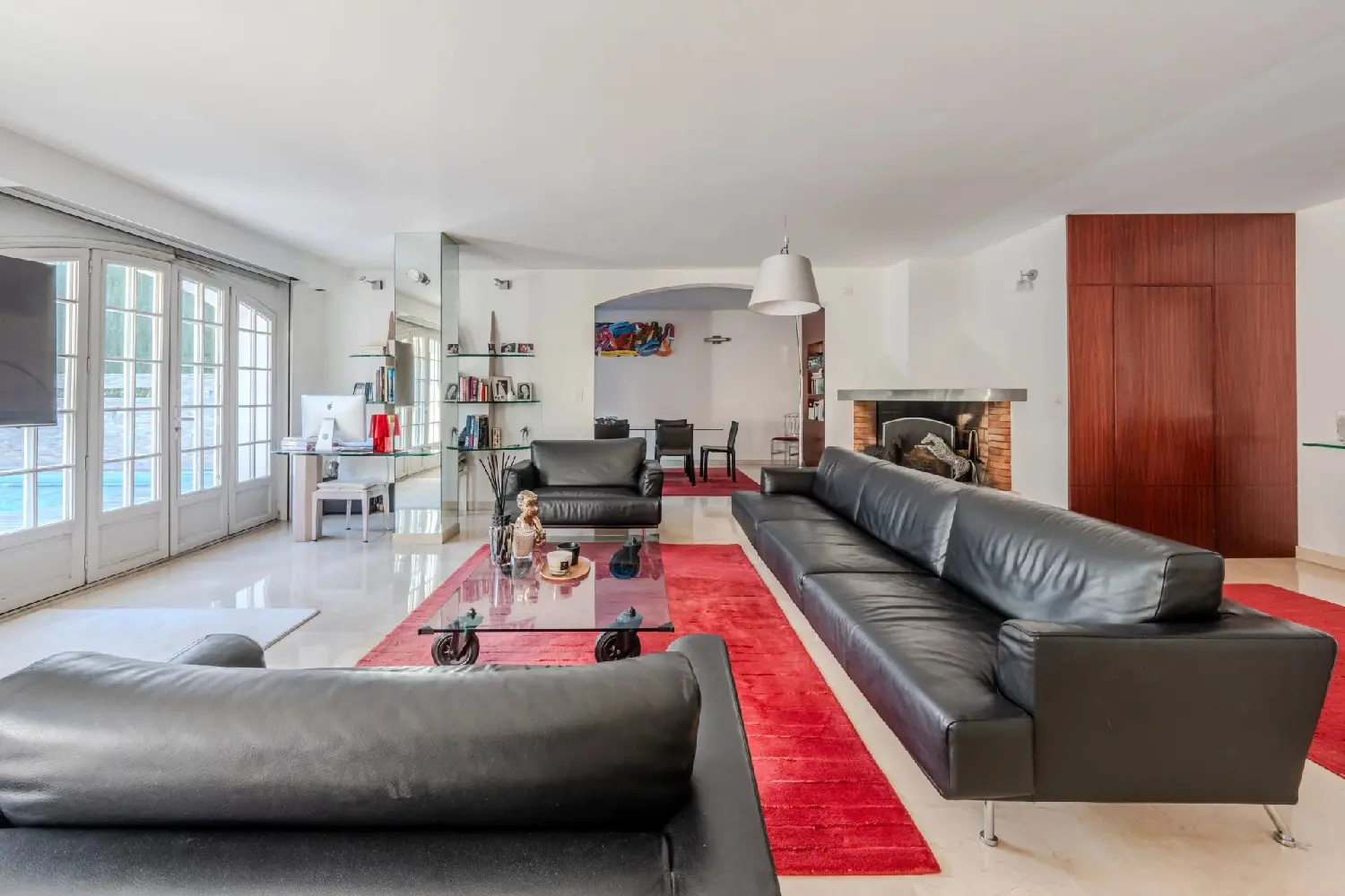 en venta villa Aix-en-Provence Bocas del Ródano 3