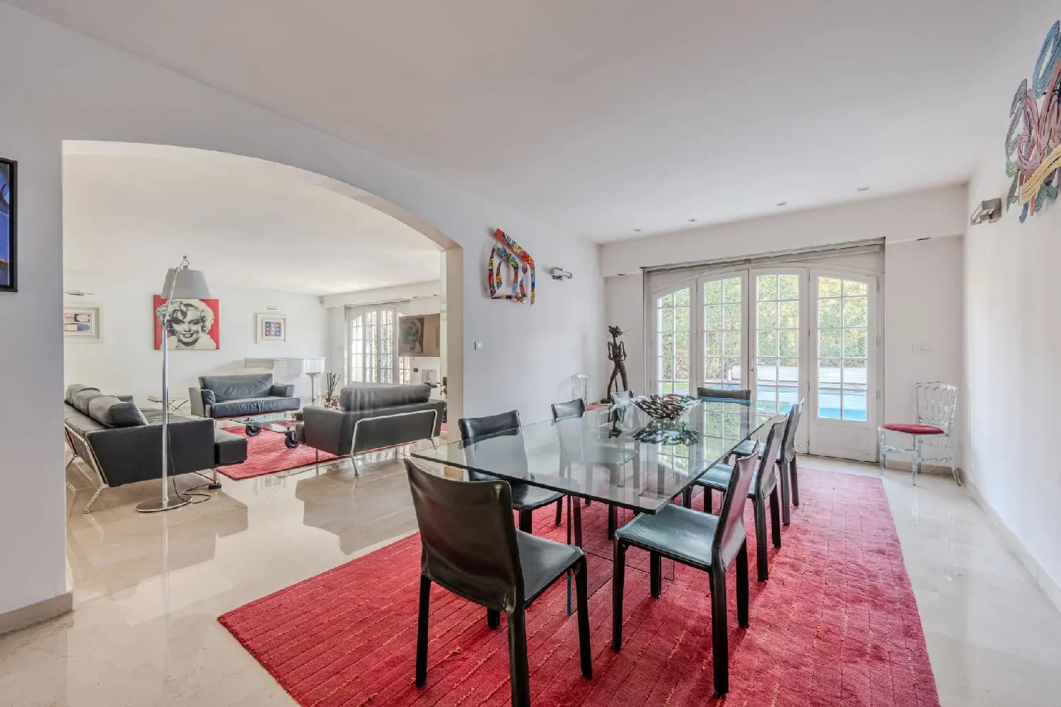  en venta villa Aix-en-Provence Bocas del Ródano 4