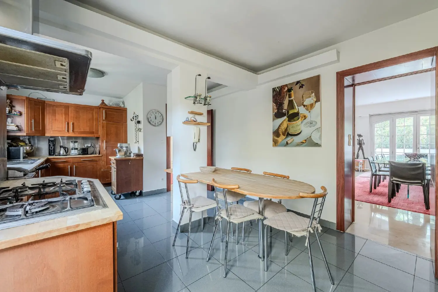 en venta villa Aix-en-Provence Bocas del Ródano 5