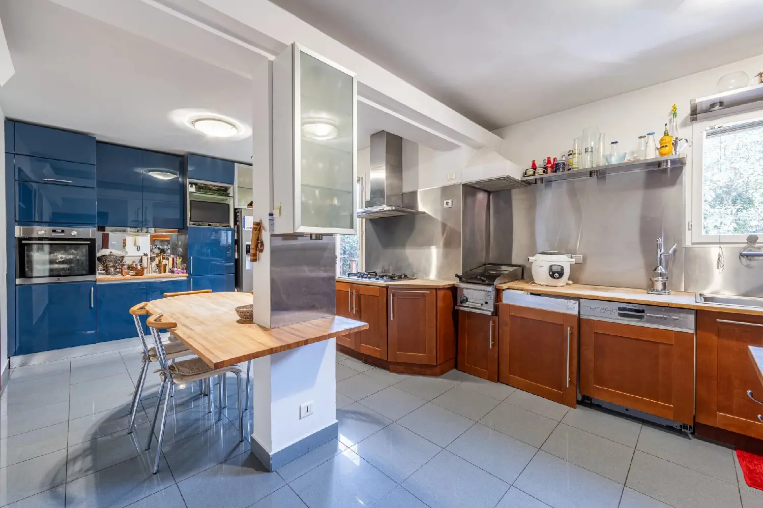  en venta villa Aix-en-Provence Bocas del Ródano 6