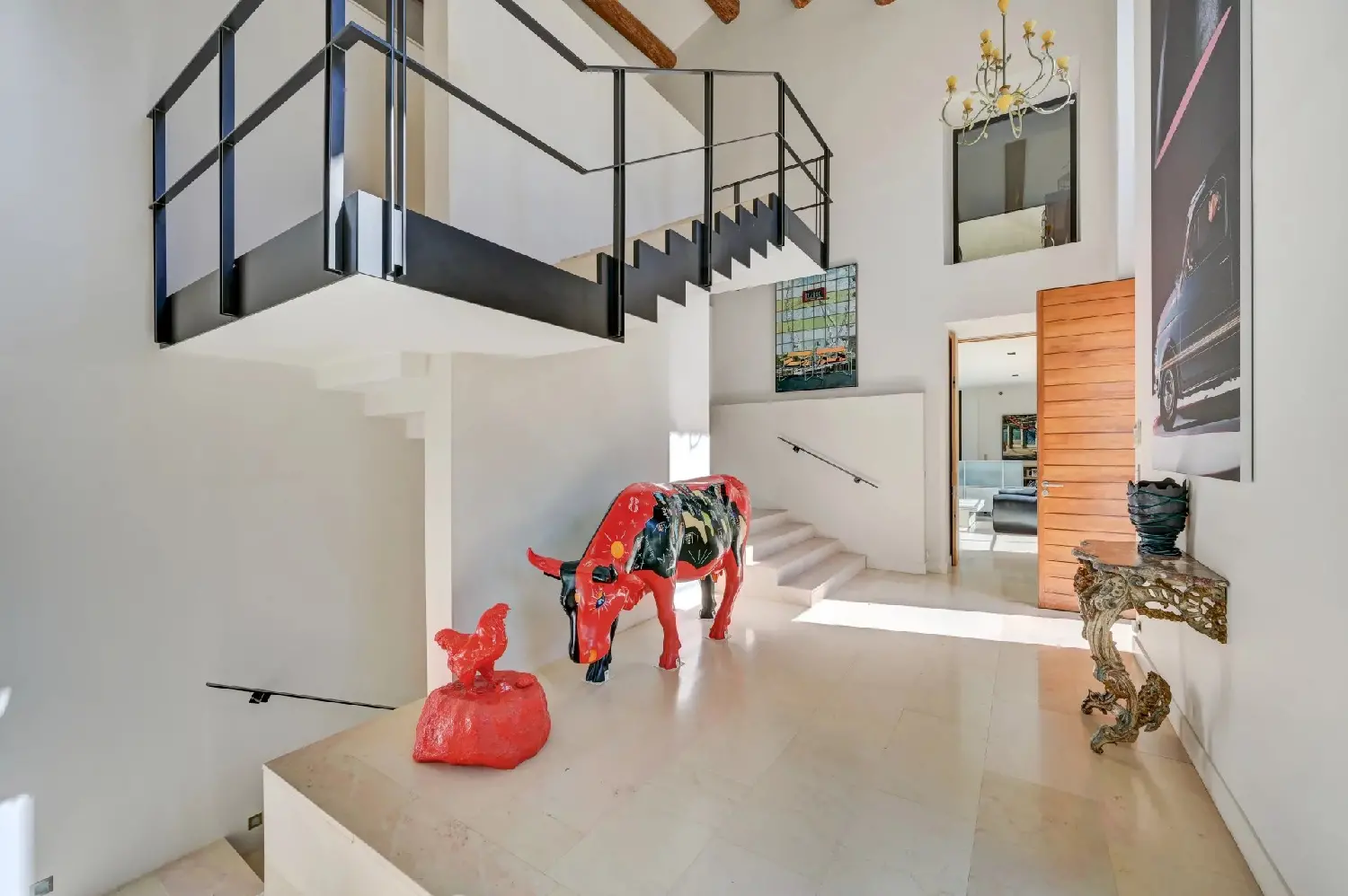  en venta villa Aix-en-Provence Bocas del Ródano 2