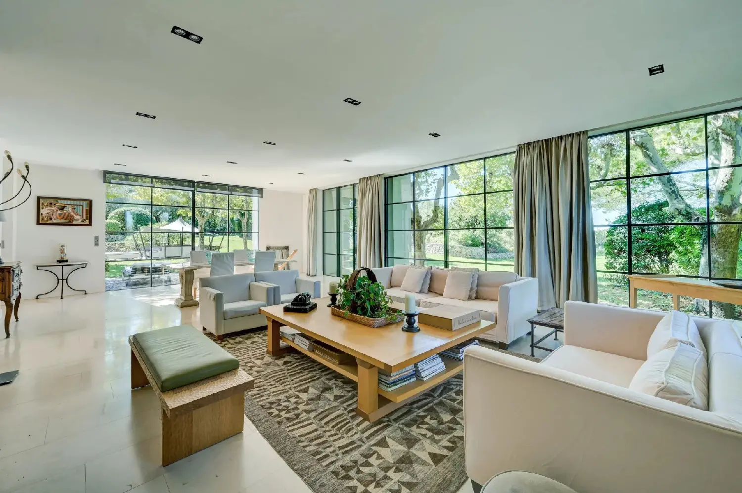  en venta villa Aix-en-Provence Bocas del Ródano 5