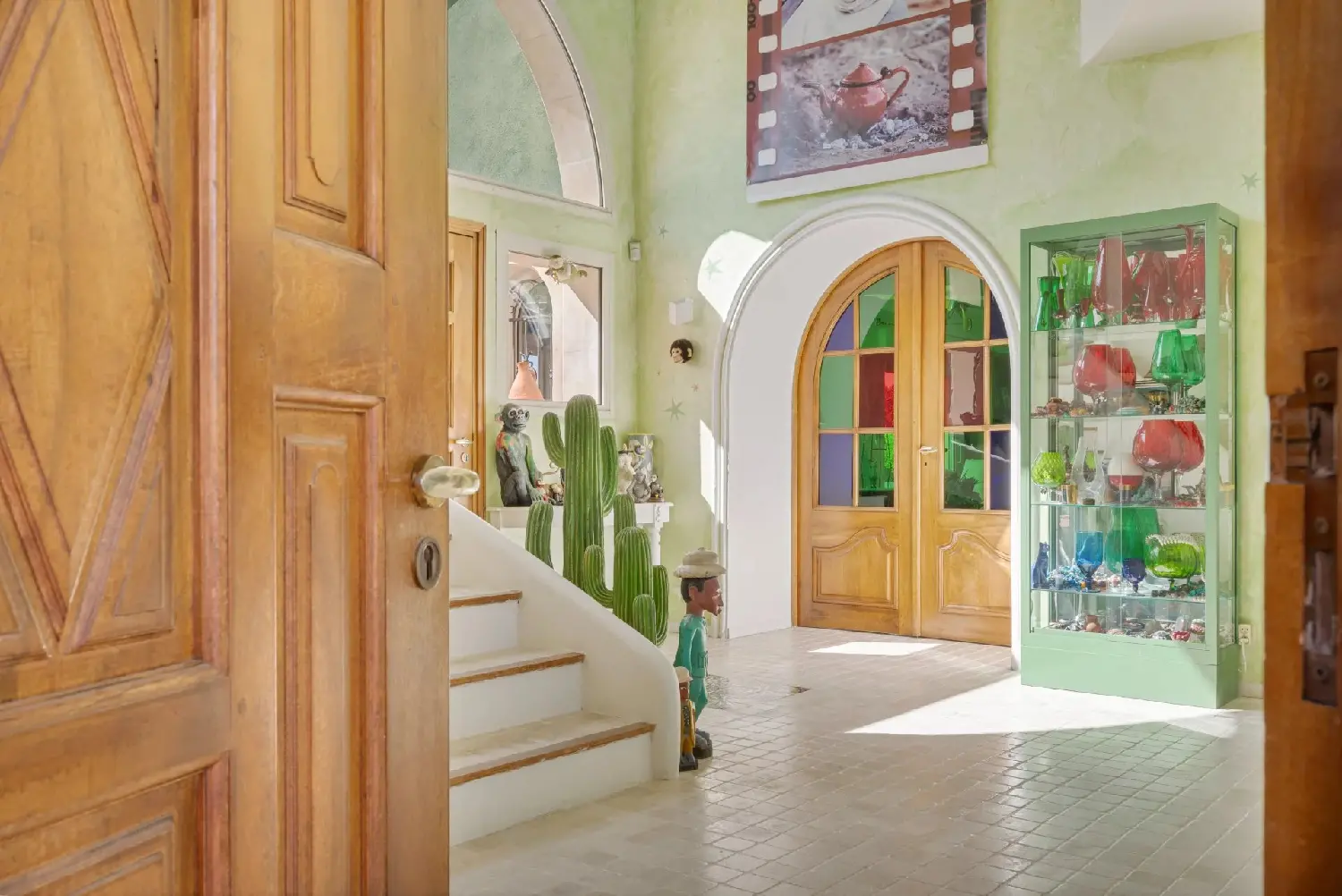  te koop villa Aix-en-Provence Bouches-du-Rhône 3