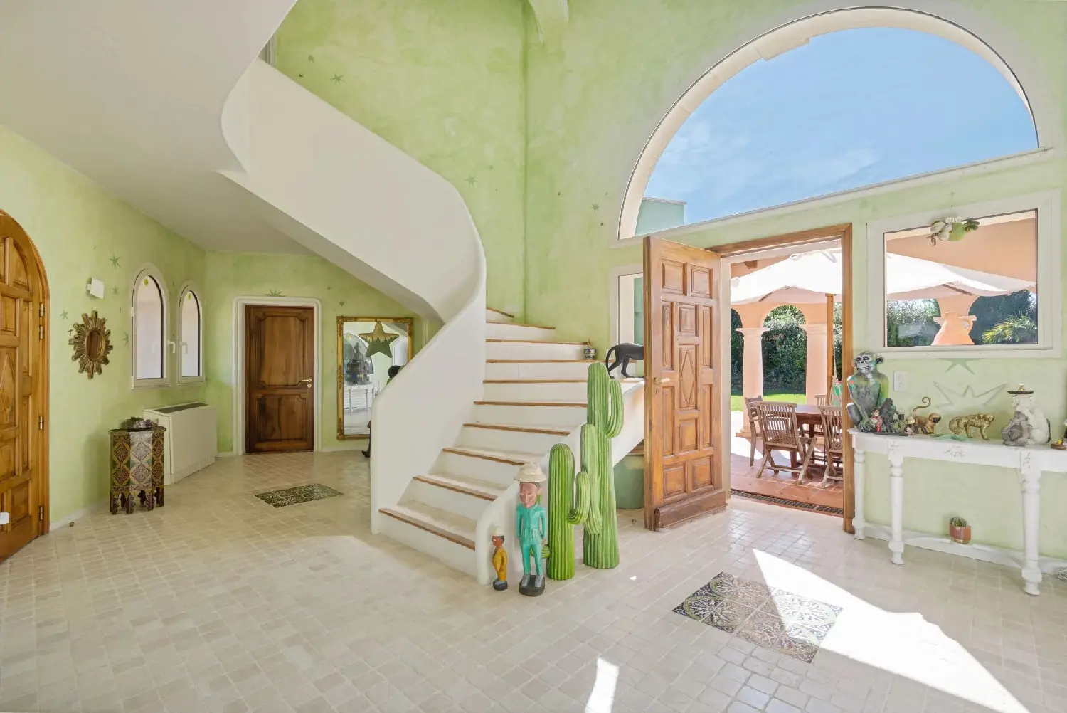  te koop villa Aix-en-Provence Bouches-du-Rhône 4