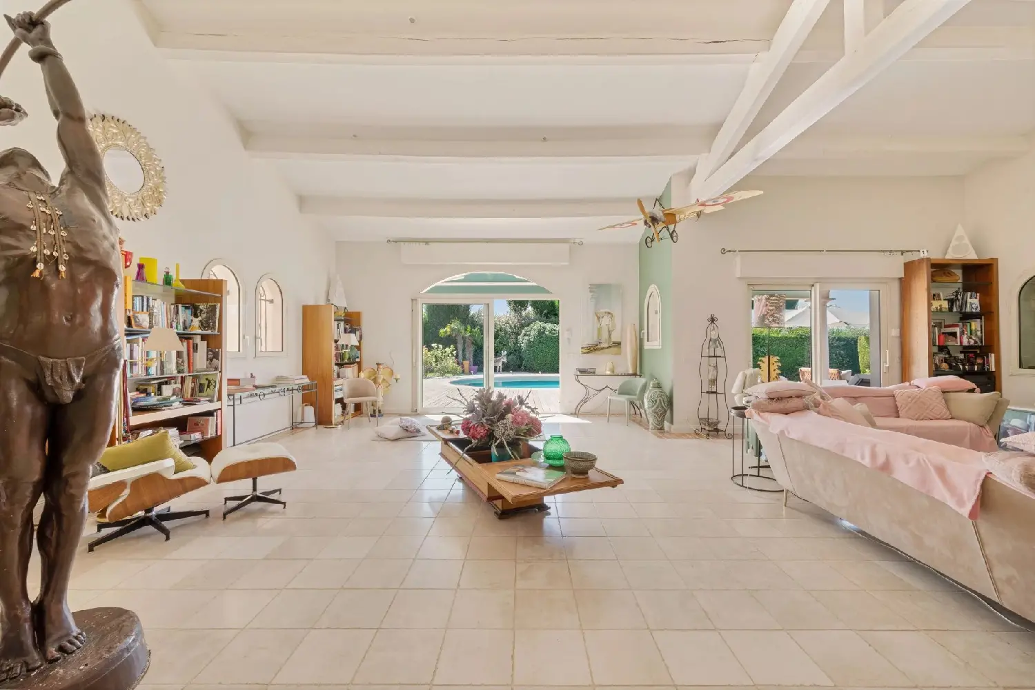  te koop villa Aix-en-Provence Bouches-du-Rhône 6