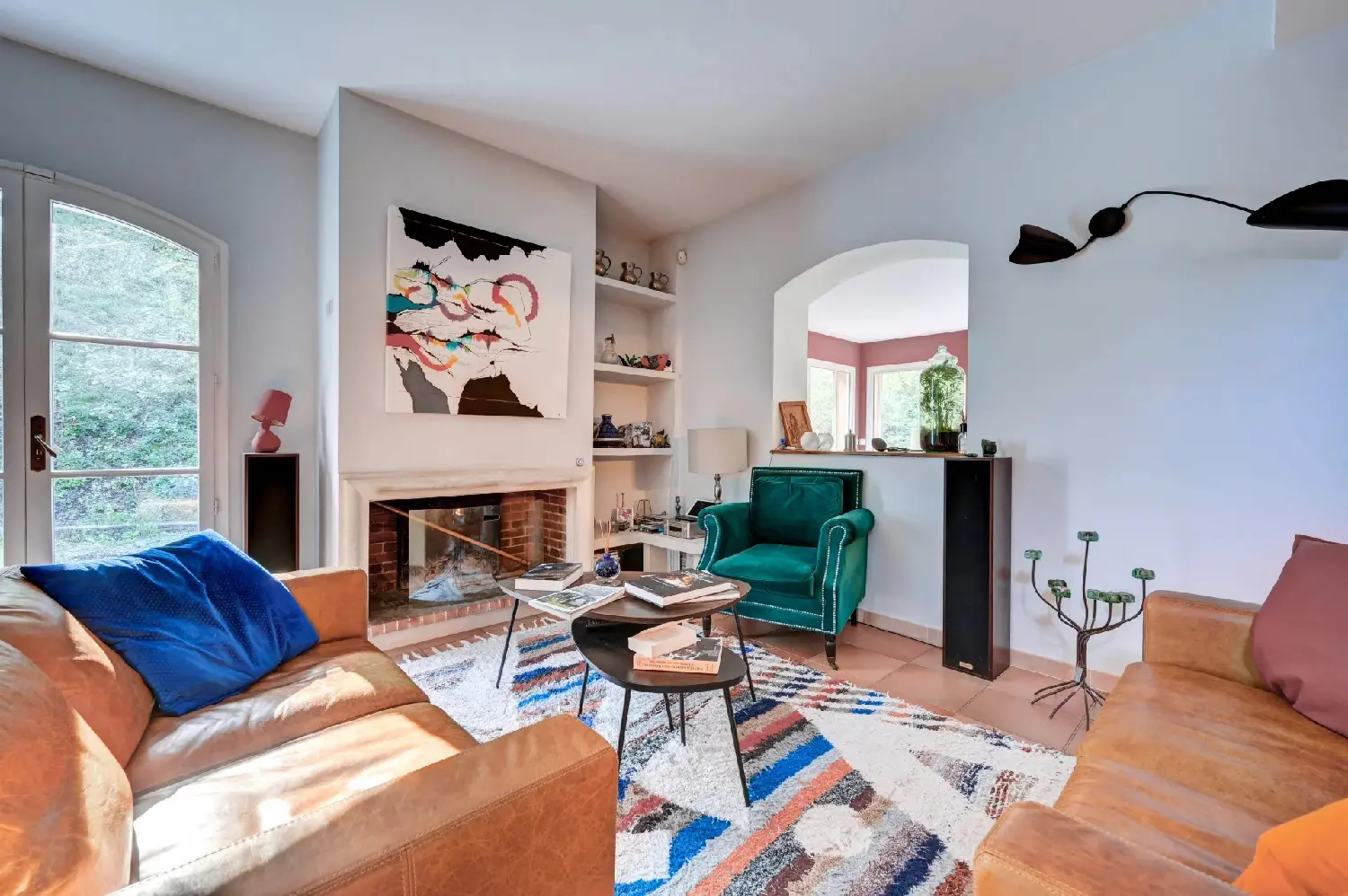  te koop villa Aix-en-Provence Bouches-du-Rhône 3