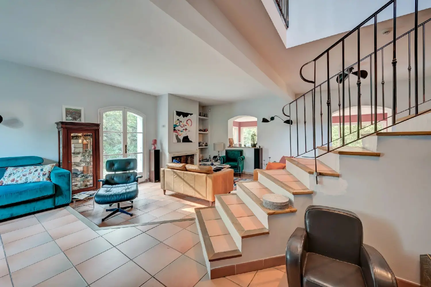  te koop villa Aix-en-Provence Bouches-du-Rhône 4