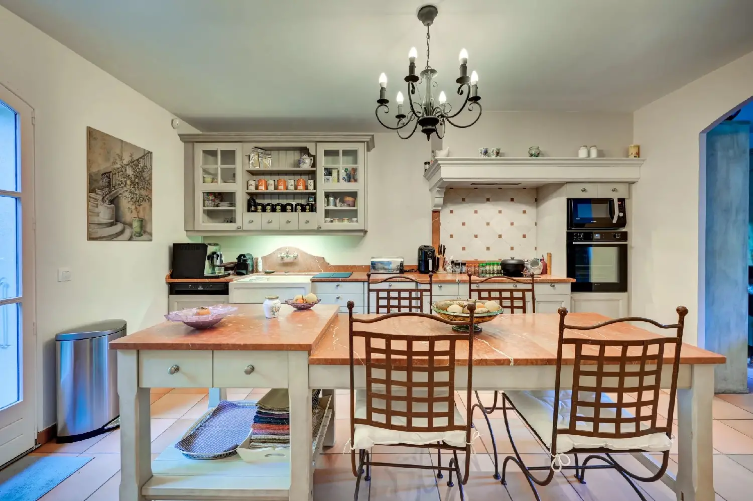  te koop villa Aix-en-Provence Bouches-du-Rhône 7