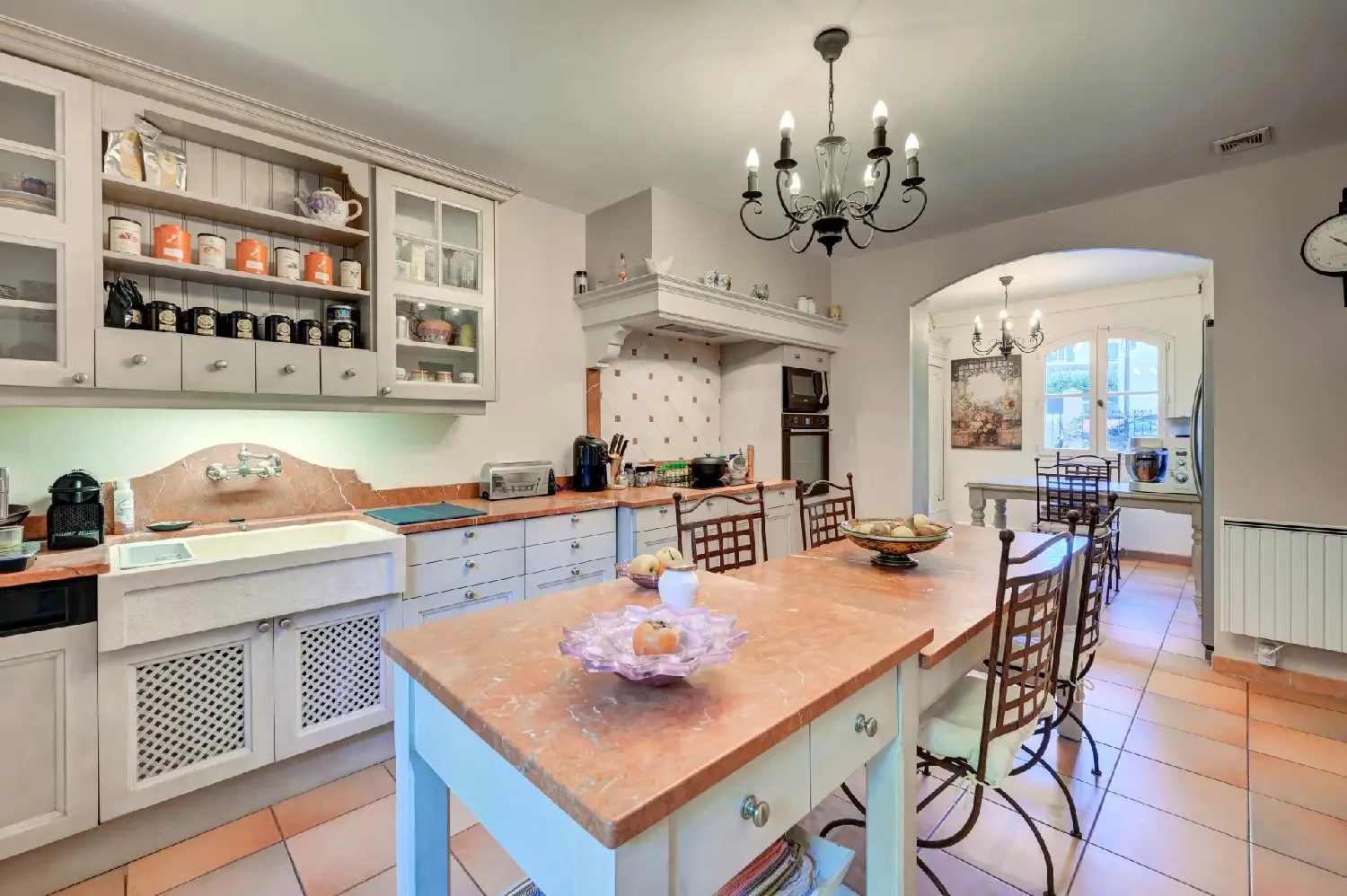  te koop villa Aix-en-Provence Bouches-du-Rhône 8