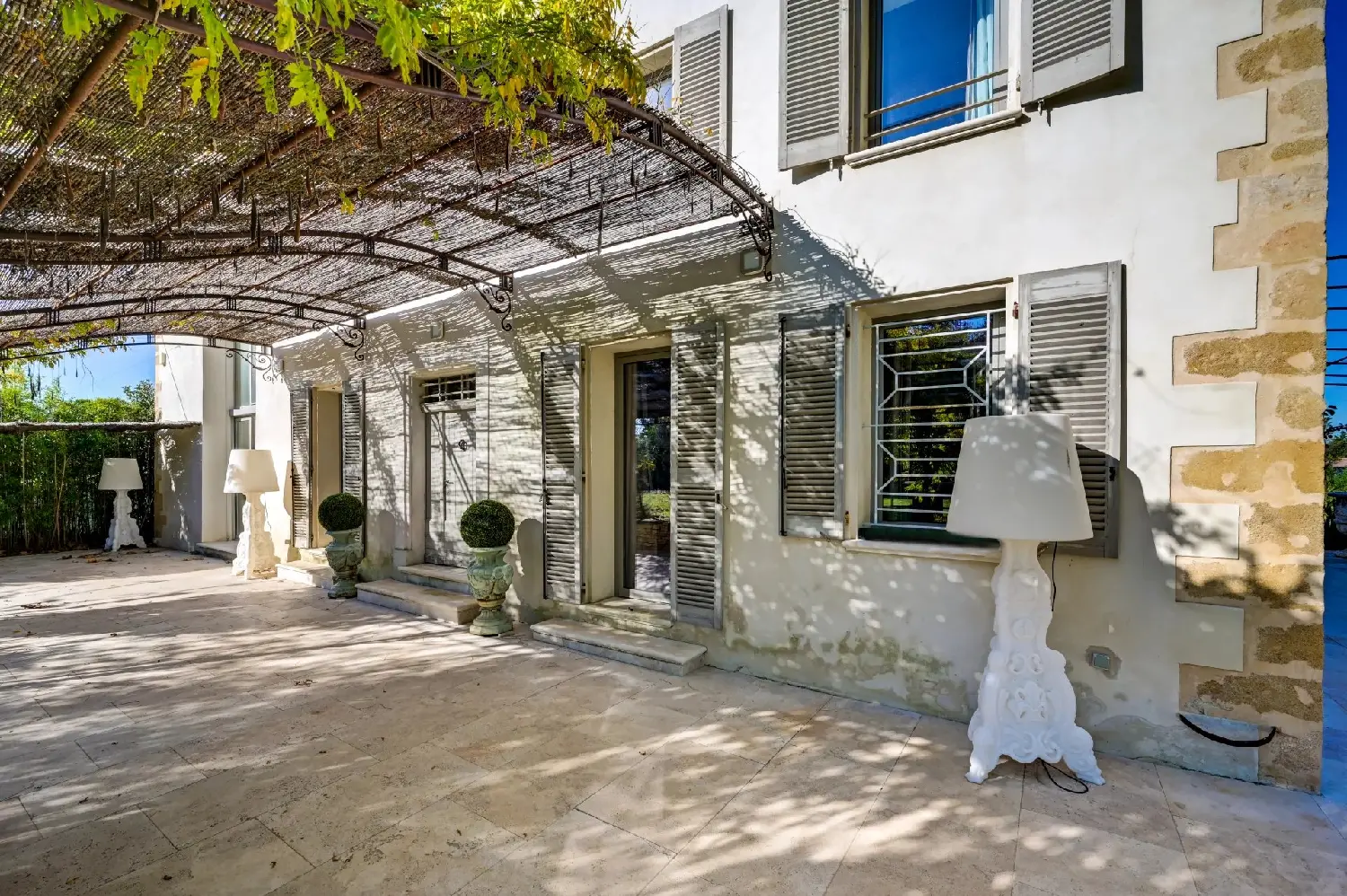  en venta villa Aix-en-Provence Bocas del Ródano 1