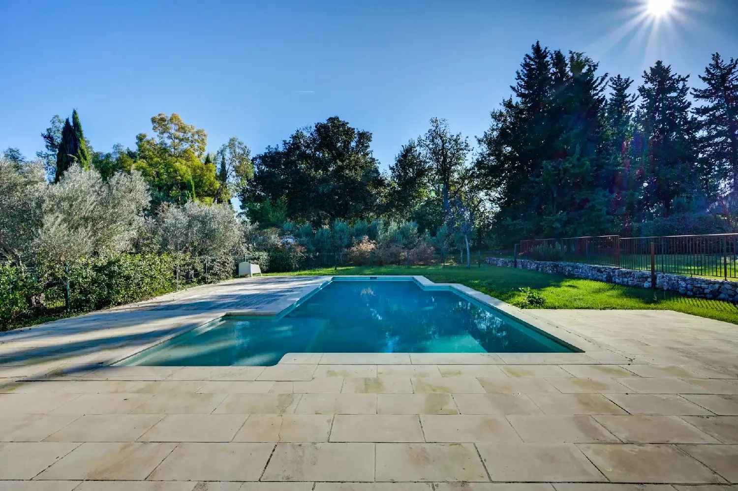  en venta villa Aix-en-Provence Bocas del Ródano 3